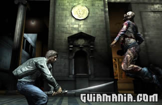 Alone In The Dark - imagen 3 Alone In The Dark - imagen 3