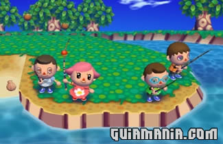 Animal Crossing City Folk - imagen 2