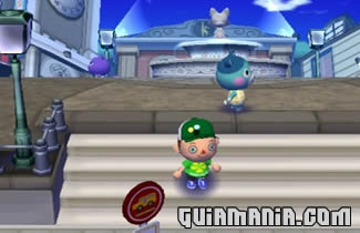 Animal Crossing City Folk - imagen 3 Animal Crossing City Folk - imagen 3
