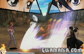Bleach Shattered Blade - imagen 1