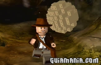 Lego Indiana Jones - imagen 1