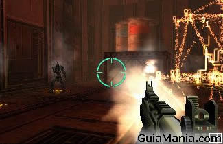 Coded Arms - imagen 3 Coded Arms - imagen 3