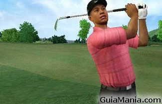 Tiger Woods PGA Tour 2007 - imagen 3 Tiger Woods PGA Tour 2007 - imagen 3
