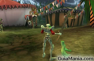 Medievil Resurrection - imagen 2
