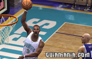 NBA Live 2008 - imagen 1