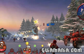 Battalion Wars 2 - imagen 1