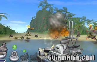 Battalion Wars 2 - imagen 2