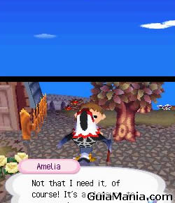 Animal Crossing: Wild World - imagen 2