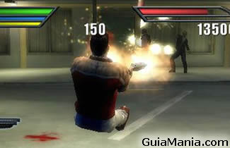 Dead To Rights: Reckoning - imagen 1