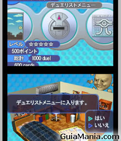 Yu-Gi-Oh: Nightmare Troubadour - imagen 3 Yu-Gi-Oh: Nightmare Troubadour - imagen 3