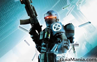 Coded Arms - imagen 1