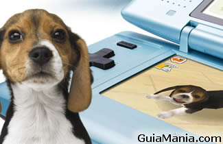 Nintendogs - imagen 1