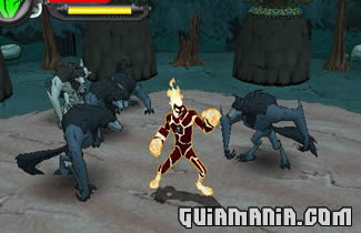 Ben 10 Protector of Earth - imagen 2