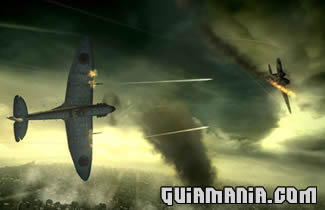 Blazing Angels Squadrons of WWII - imagen 3