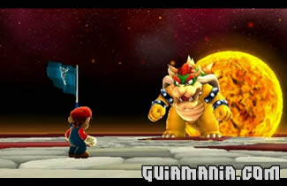 Mario Galaxy (Super Mario Galaxy) - imagen 3 Mario Galaxy (Super Mario Galaxy) - imagen 3