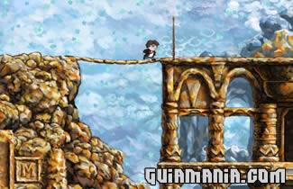 Braid (Xbox 360, PC) - imagen 3