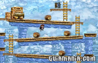 Braid (Xbox 360, PC) - imagen 2