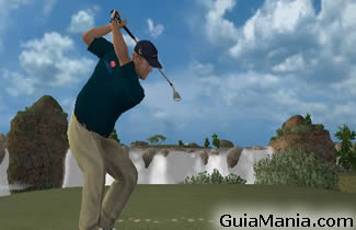 Tiger Woods PGA Tour 2007 - imagen 2