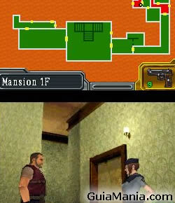 Resident Evil Deadly Silence - imagen 3 Resident Evil Deadly Silence - imagen 3