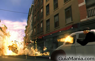The Godfather: The Don’s Edition (El Padrino en PS 3) - imagen 2
