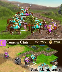 Age of Empires The Age of Kings - imagen 1