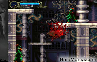 Castlevania Symphony of the Night - imagen 2