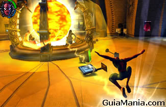 SpiderMan 2 - imagen 1