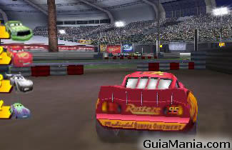 Cars - imagen 3 Cars - imagen 3