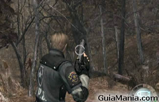 Resident Evil 4 - imagen 2