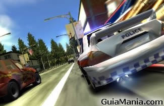 Burnout Legends - imagen 1