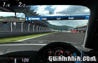 Gran Turismo 5 Prologue - imagen 1
