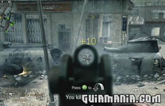Call of Duty 4: Modern Warfare - imagen 2