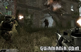Call of Duty 4: Modern Warfare - imagen 3 Call of Duty 4: Modern Warfare - imagen 3