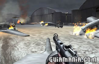 Call of Duty Finest Hour - imagen 1