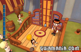 Carnival Games - imagen 3 Carnival Games - imagen 3