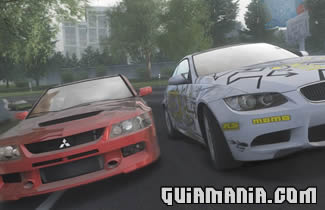 Need for Speed ProStreet - imagen 1