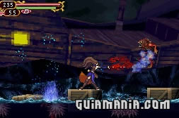 Castlevania Order of Ecclesia - imagen 2
