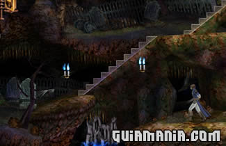 Castlevania: The Dracula X Chronicles - imagen 2