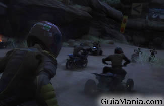 Motor Storm - imagen 3 Motor Storm - imagen 3