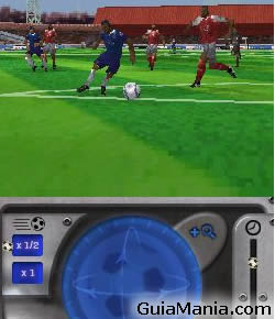 FIFA 2006 - imagen 3 FIFA 2006 - imagen 3
