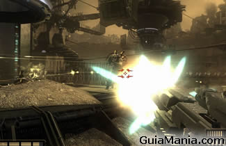 Resistance Fall of Man - imagen 2