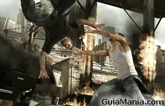 Def Jam Icon - imagen 3