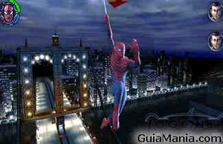 SpiderMan 2 - imagen 3 SpiderMan 2 - imagen 3