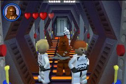 Lego Star Wars 2 The Original Trilogy - imagen 1