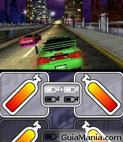 Need For Speed Underground 2 - imagen 1