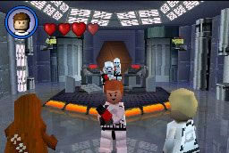 Lego Star Wars 2 The Original Trilogy - imagen 3