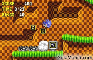 Sonic the Hedgehog - imagen 1