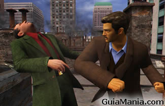 The Godfather: The Don’s Edition (El Padrino en PS 3) - imagen 1