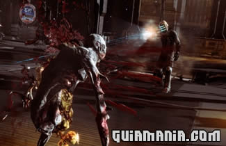Dead Space (PC, PS3, Xbox 360) - imagen 1