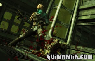 Dead Space (PC, PS3, Xbox 360) - imagen 2